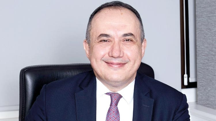 ‘En önemli güç insan kaynağı’ ‘En önemli güç insan kaynağı’