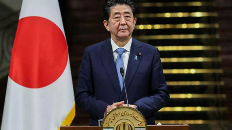 Shinzo Abe kimdir, sağlık durumu nasıl Japonya eski Başbakanı Shinzo Abe vuruldu
