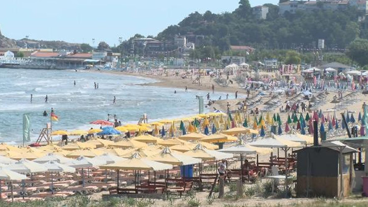İstanbulda cankurtaranların bayram mesaisi: Geçen yıl 3 bin 800 kişiyi kurtardılar