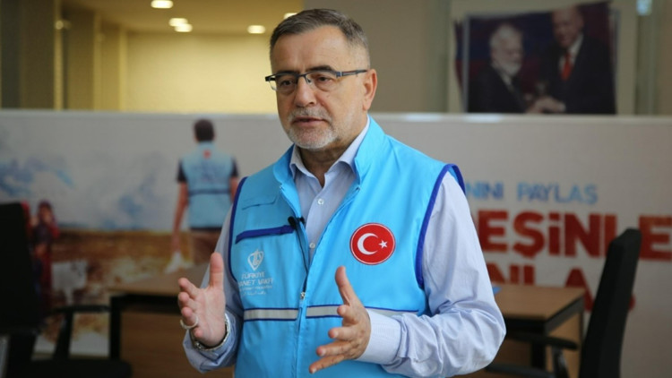 TDV, bayramın ilk günü akşam 17.00’ye kadar kurban vekaleti alacak