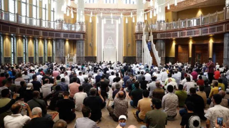 Muğlada bayram namazı ne zaman, saat kaçta kılınacak İşte 9 Temmuz bayram namazı vakitleri