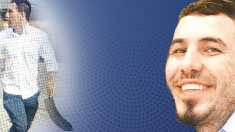 Mağdurlar anlattı İşte Palalı’nın bataklığı