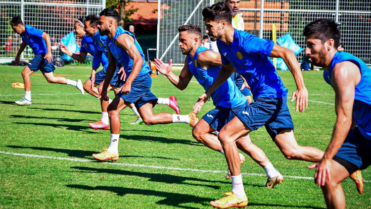 Yeni isimler yolda müjdesi