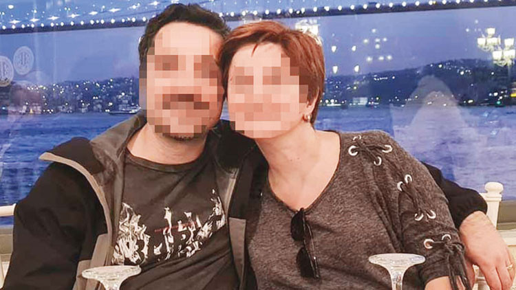 Seramik sanatçısından doktor eşine uzaklaştırma ‘Pratisyen hekimle aldattı’