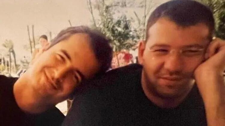 Alpay Kazan kimdir, neden öldü Acun Ilıcalı’nın arkadaşı Alpay Kazan hakkında bilgiler