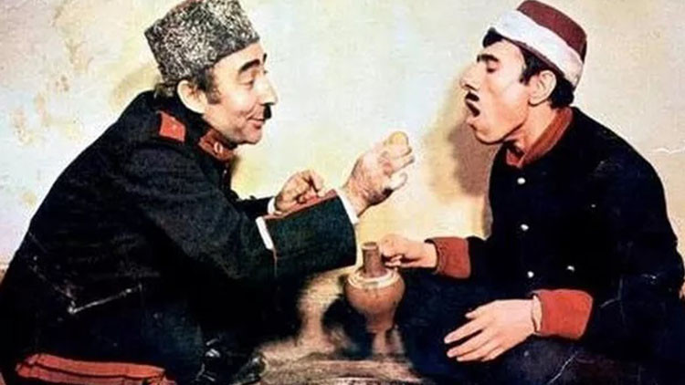 Şekerpare filmi nerede çekildi Şekerpare filmi oyuncuları ve konusu