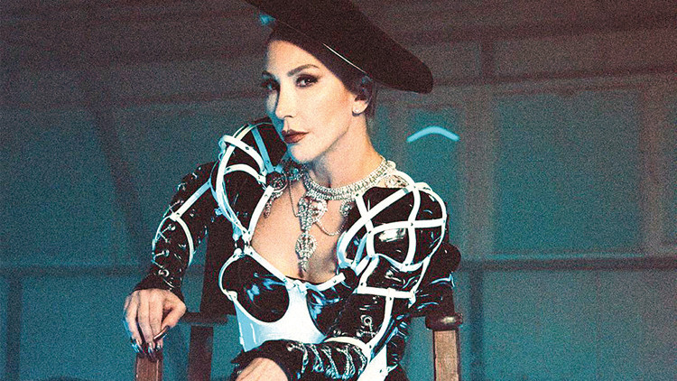 Hande Yener: Kanseri öğrendiğimde ‘Ben ölüyorum’ dedim