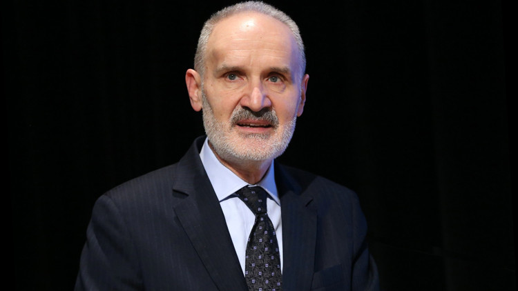 İTO Başkanı Avdagiç’ten 15 Temmuz mesajı İTO Başkanı Avdagiç’ten 15 Temmuz mesajı