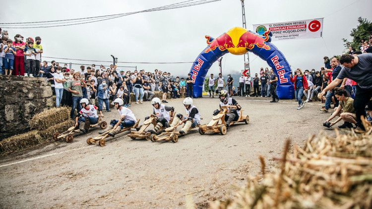 Rize’de Formulaz fırtınası esecek Rize’de Formulaz fırtınası esecek