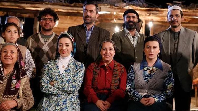Eski Köye Yeni Adet filmi konusu nedir, oyuncuları kimler Eski Köye Yeni Adet filmi ekranlara geliyor