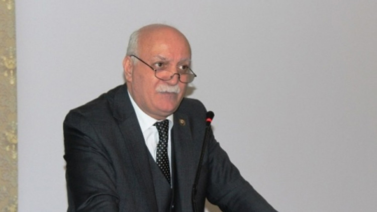 Bayraktar: Üretilen her ürünün bir gramı dahi israf edilmeyecek kadar değerlidir