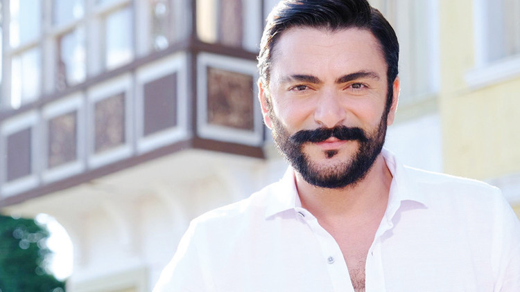 Kadir’le hayattaki rollerimiz aynı