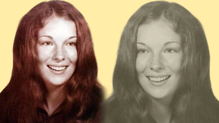 19 bıçak yarasıyla can verdiğinde henüz 19 yaşındaydı Katili 46 yıl sonra bir bardak kahve yakalattı...