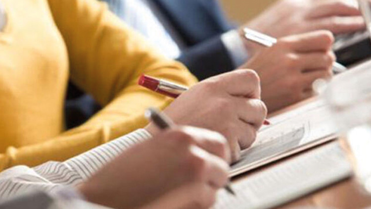 Yarım netle üniversiteye giriş yok