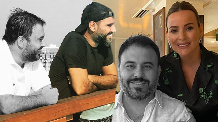Selçuk Tektaşın ölüm yıl dönümünde Alişan ve Merve Tektaştan duygusal paylaşım:  Evinin ışığının sönmesinin ne demek olduğunu bilemezler
