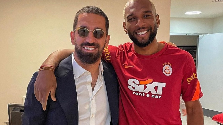 Eyüpspordan Ryan Babel kararı Transfer...