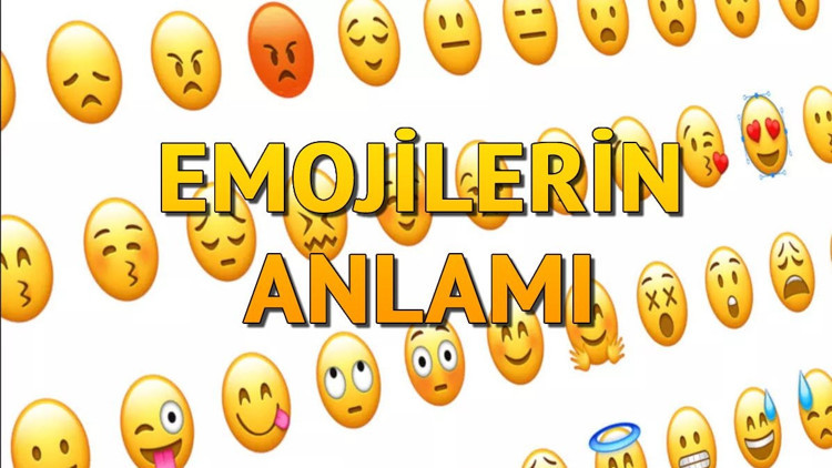 Emojilerin anlamları 2026 😍 Kalp, el işaretleri 👍 yüz, çiçek ve diğer emojilerin WhatsApp, Instagram ve Facebook için anlamı nedir Emojilerin anlamları 2026 😍 Kalp, el işaretleri 👍 yüz, çiçek ve diğer emojilerin WhatsApp, Instagram ve Facebook için anlamı nedir