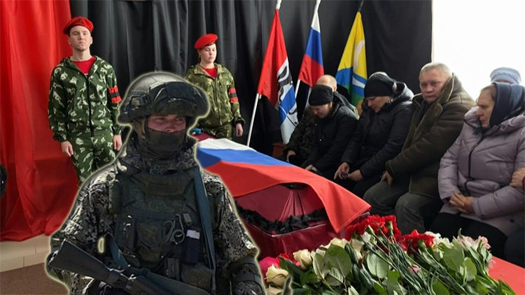 Korkunç gerçek açığa çıktı: Rus askerleri eğitim alamadan adeta ölüme yollanıyor Korkunç gerçek açığa çıktı: Rus askerleri eğitim alamadan adeta ölüme yollanıyor