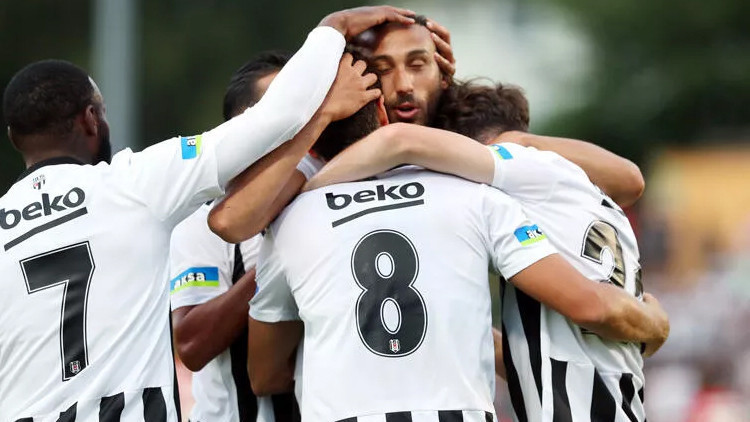 Beşiktaş-Wolverhampton maçı ne zaman, saat kaçta, hangi kanalda İşte Beşitaş-Wolverhampton maçı yayın bilgileri Beşiktaş-Wolverhampton maçı ne zaman, saat kaçta, hangi kanalda İşte Beşitaş-Wolverhampton maçı yayın bilgileri