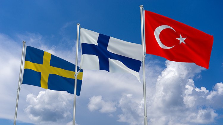 İsveçten PKK ile ilgili dikkat çeken açıklama