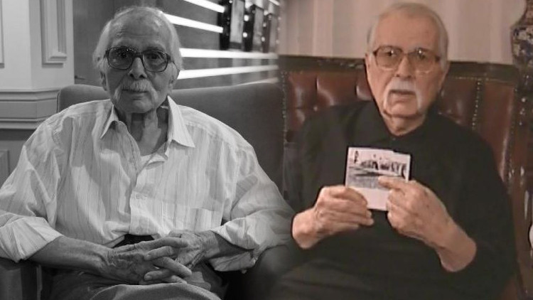 Gökyüzünde ilklere imza atmıştı... Kaptan pilot Mehmet Şentürk hayatını kaybetti