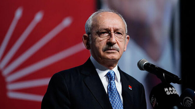Kılıçdaroğlu: Lozan’ın resmi bayram kabul edilmesi için teklif vereceğiz Kılıçdaroğlu: Lozan’ın resmi bayram kabul edilmesi için teklif vereceğiz