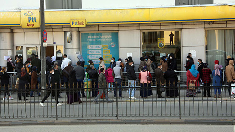 PTT personel alımı 2022: PTT memur alımı iddiaları doğru mu