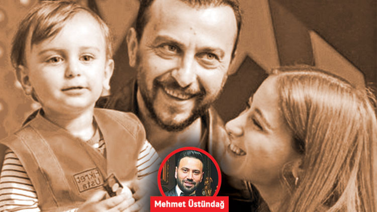 Hazal Kaya-Ali Ataydan güzel haber... İkinci bebek yolda