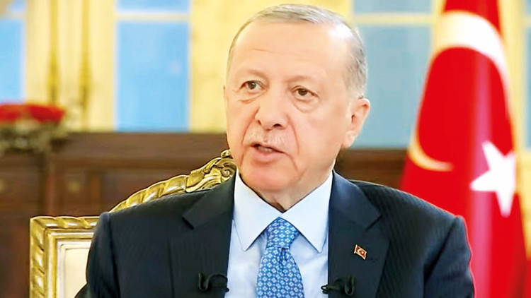 Ülkemizin direncini artırmayı hedefliyoruz