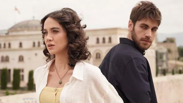 Balkan Ninnisi yeni bölüm ne zaman, hangi gün, saat kaçta Balkan Ninnisi yeni bölüm fragmanı