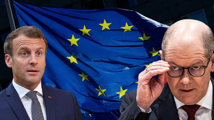 ABden Rusyaya karşı flaş hamle: Anlaşma sağlandı