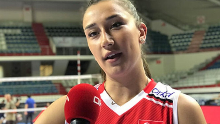 HANDE BALADIN KİMDİR, kaç yaşında, nereli Hande Baladın nerede oynuyor İşte Milli Voleybolcu Hande Baladının hayatı ve biyografisi HANDE BALADIN KİMDİR, kaç yaşında, nereli Hande Baladın nerede oynuyor İşte Milli Voleybolcu Hande Baladının hayatı ve biyografisi