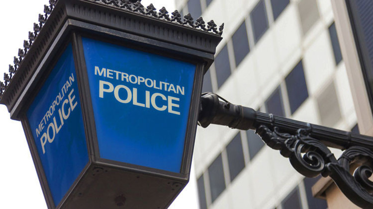 Londra Polisi, Türk toplumundan özür diledi