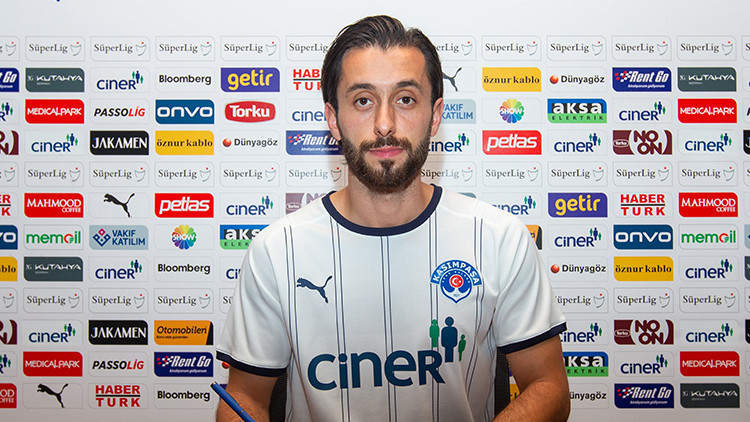 Son Dakika: Trabzonspordan Yunus Mallı ile yollar ayrıldı Son Dakika: Trabzonspordan Yunus Mallı ile yollar ayrıldı