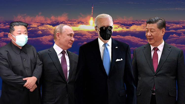 Batıya korkutan uyarı: Nükleer savaş ‘yanlışlıkla’ çıkabilir Batıya korkutan uyarı: Nükleer savaş ‘yanlışlıkla’ çıkabilir