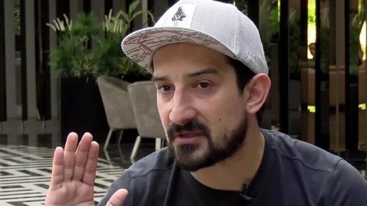 Son Dakika: Fenerbahçe - Dinamo Kiev maçı sonrası Serhat Akın isyan etti Büyü var, kafayı yiyeceğim Son Dakika: Fenerbahçe - Dinamo Kiev maçı sonrası Serhat Akın isyan etti Büyü var, kafayı yiyeceğim