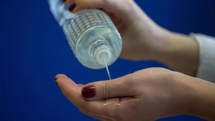 Kolonya nedir ve kolonyada derece ne demek Kolonya da hangi alkol var ve amonyak var mıdır