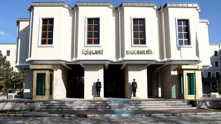 İçişleri Bakanlığından 81 ile Muharrem ayı genelgesi