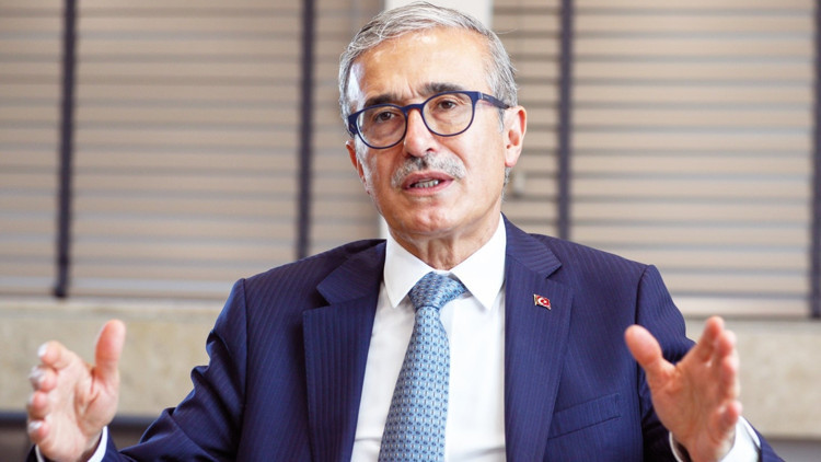 Türkiye’nin SAMP-T şartı