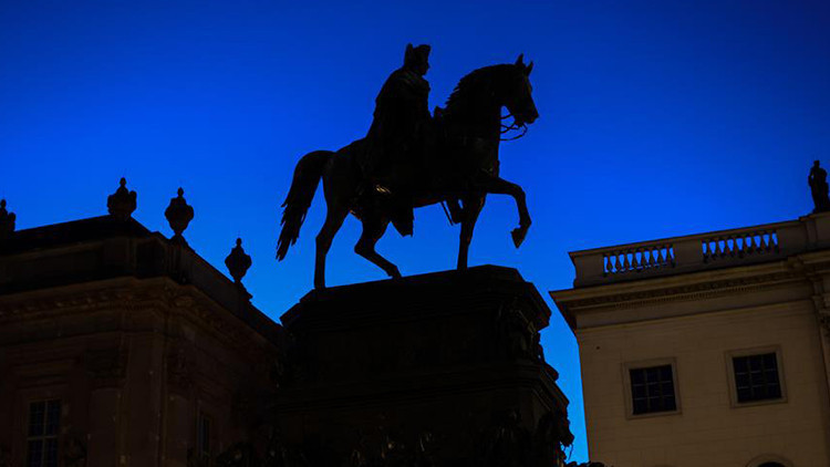 Enerji krizinde son perde…. Almanya’dan vatandaşlarına ‘soğuk duş’ önerisi