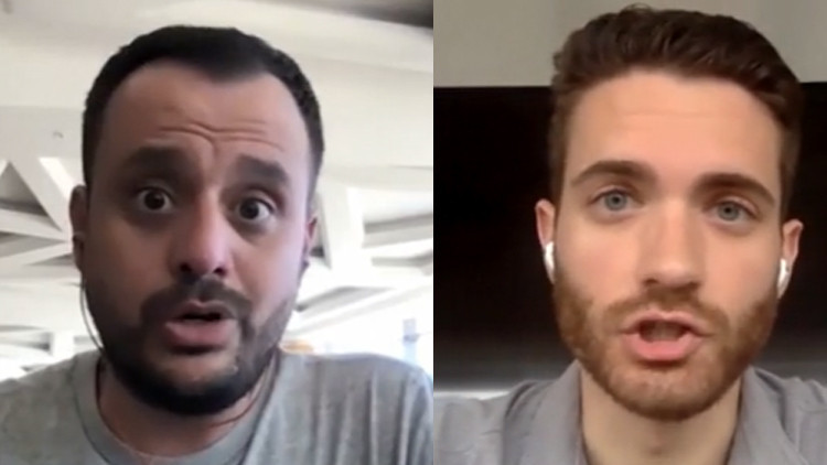 78 ülkede görüldü... Maymun Çiçeğine yakalananlar yaşadıkları kabusu anlattı...