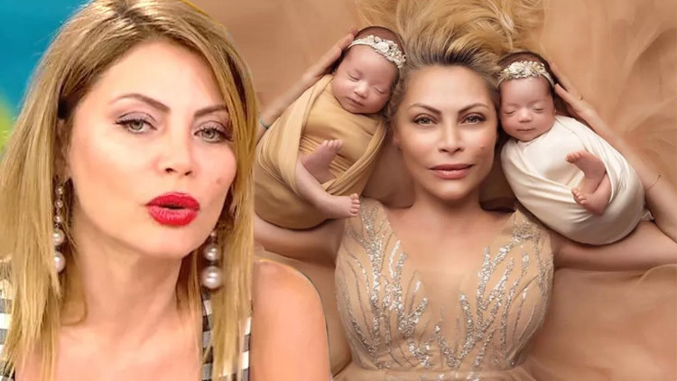 Seray Severin bakıcı isyanı:  1500 dolardan kapı açıyorlar