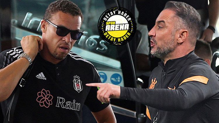Beşiktaş sil baştan Valerien İsmael sistemi değiştirme kararı aldı, transfer planı artık bambaşka Beşiktaş sil baştan Valerien İsmael sistemi değiştirme kararı aldı, transfer planı artık bambaşka