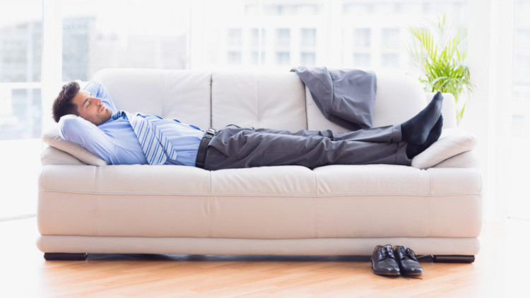 Gün içinde sıklıkla kestiriyorsanız dikkat Öğle uykusu hangi sağlık sorunlarının işareti