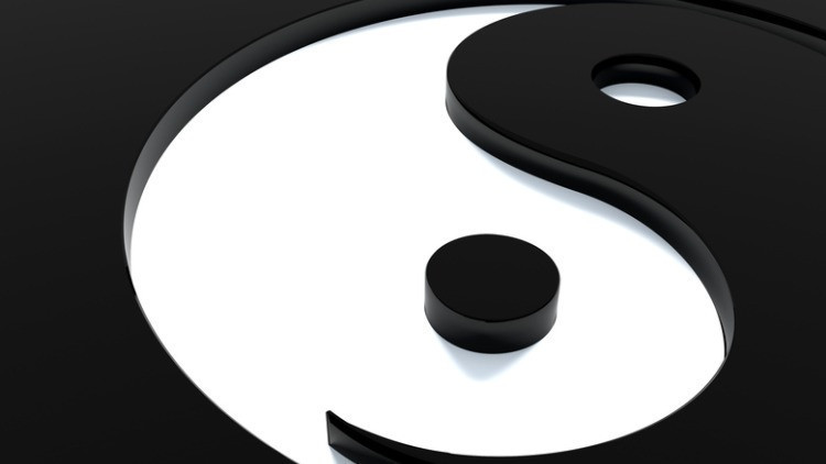 Yin Ve Yang Neyi Temsil Eder Ve Simgeler Taoizmde Yin Ve Yang Sembolü Anlamı