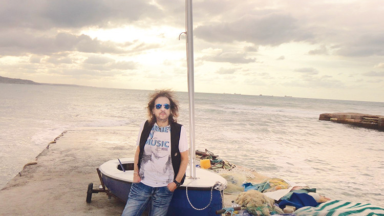 İlhan İrem: Organ naklinde en uzun bekleyiş