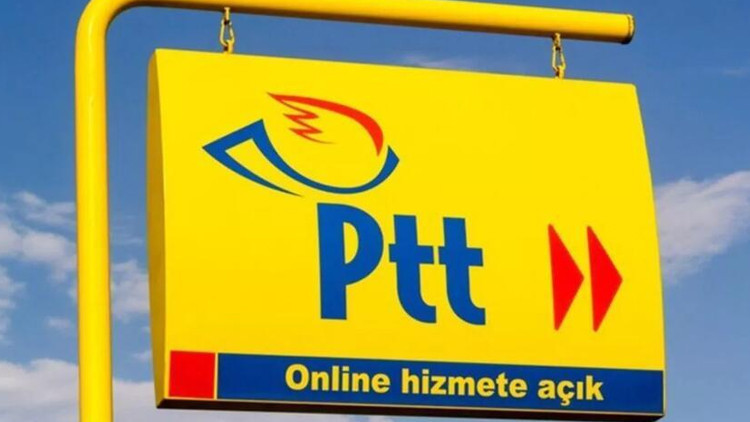 PTT kart nasıl alınır PTT kart şifre alma ve değiştirme işlemi nasıl yapılır