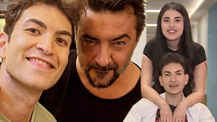 Ünlü oyuncu birliğine teslim oldu, ilk fotoğrafını paylaştı