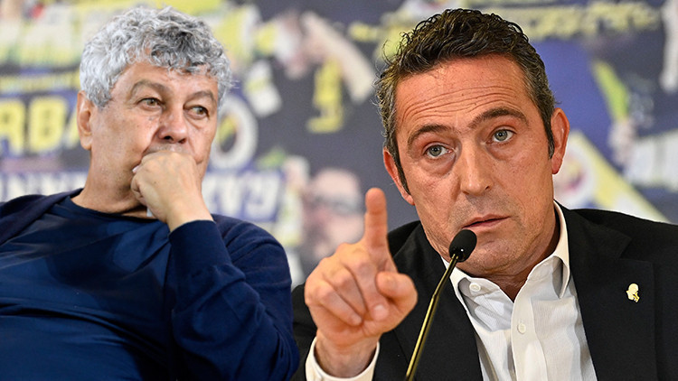 Son Dakika: Fenerbahçe Başkanı Ali Koçtan Putin tezahüratı açıklaması