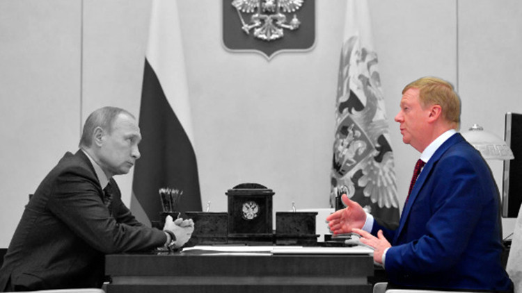 New York Times yazdı... Korkunç şüphe: Putinin eski danışmanı apar topar hastaneye kaldırıldı